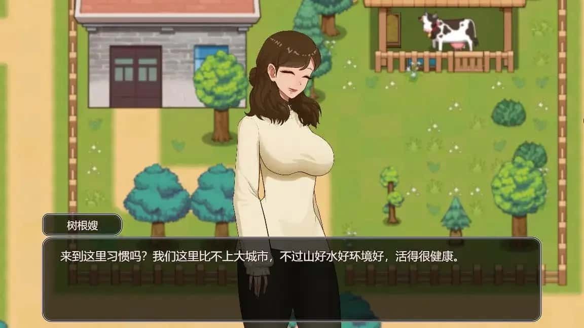 乡村狂想曲 任务推进 玩法截图 3