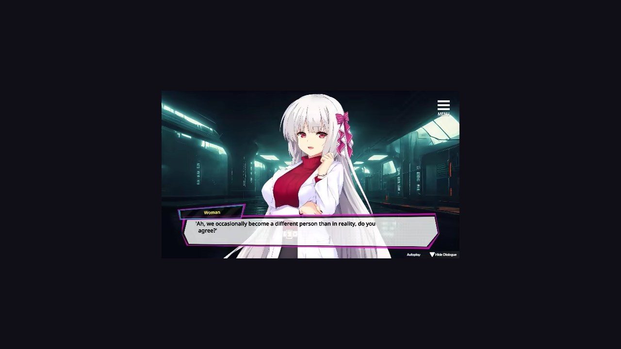 魅魔少女SuccubusGirl 研究所养成 专题图 6
