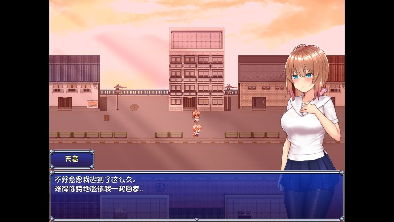 魔法少女天穹法妮雅MagicalGirlCelesphonia 攻略要点 预览图 4
